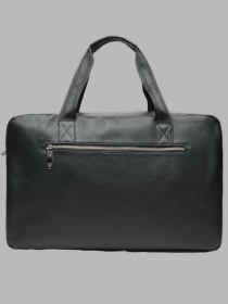 Дорожная сумка Ricco Grande модель K16274-black Фото