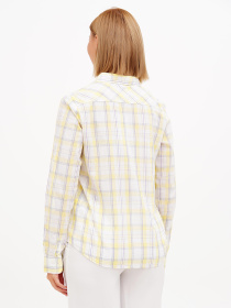 Рубашка Sassofono модель A272-SC-1767 Фото