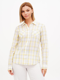 Рубашка Sassofono модель A272-SC-1767 Фото