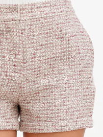 Повсякденні шорти Sassofono модель A272-SF-1667 Повсякденні шорти Sassofono модель A272-SF-1667 Фото