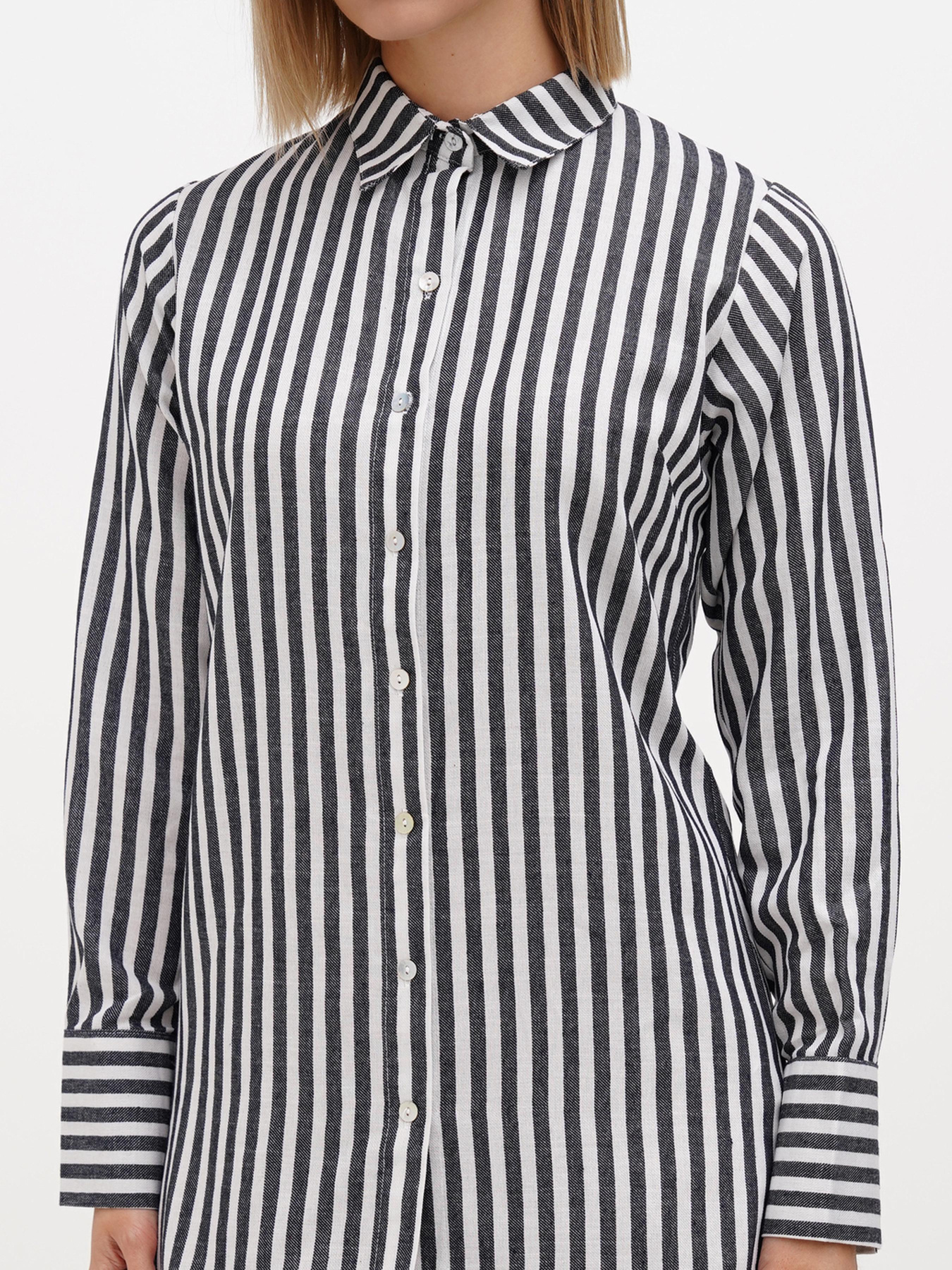 Платье мини Sassofono модель A272-SC-1780 Фото