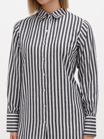 Платье мини Sassofono модель A272-SC-1780 Фото