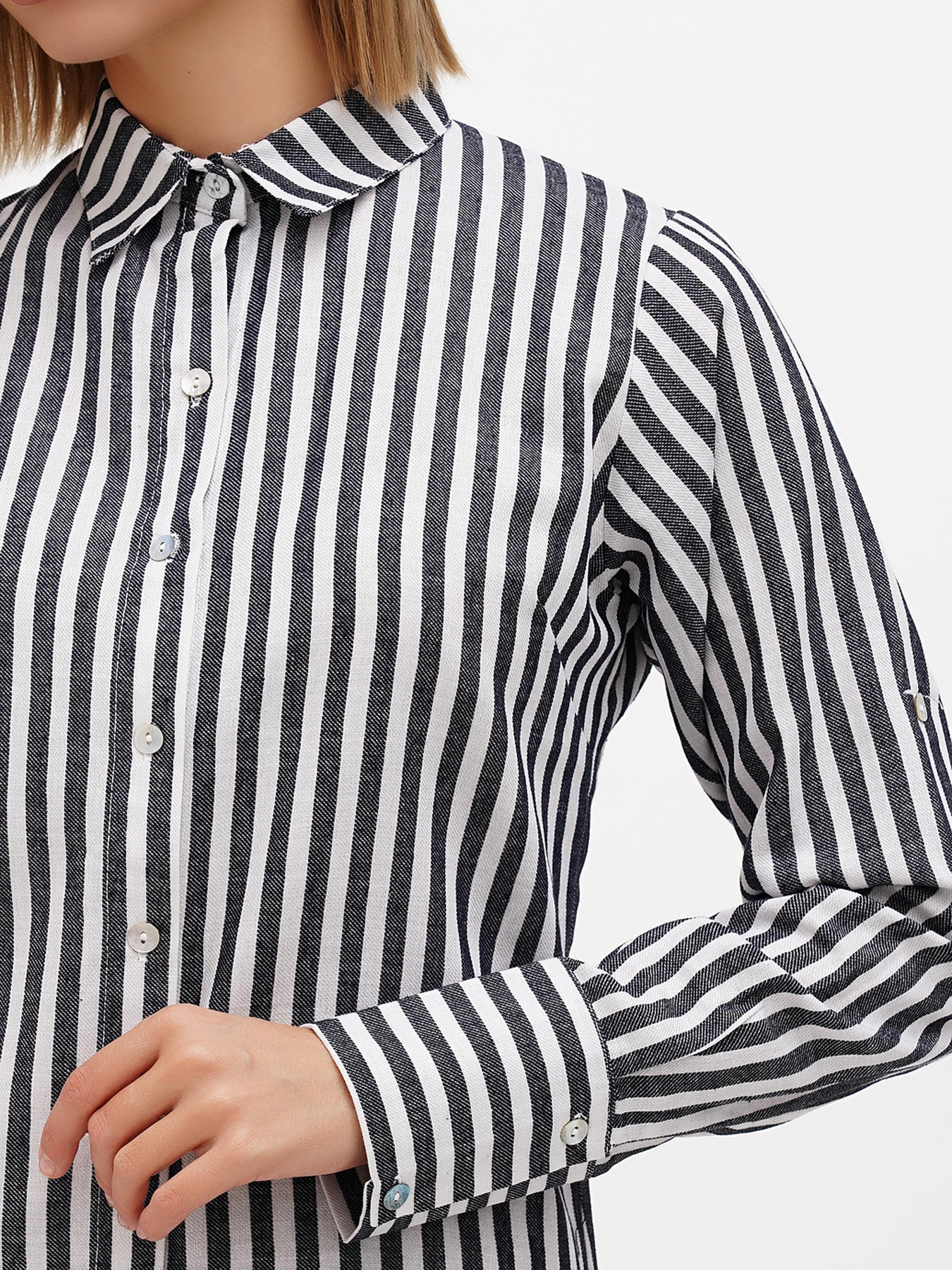 Платье мини Sassofono модель A272-SC-1780 Фото