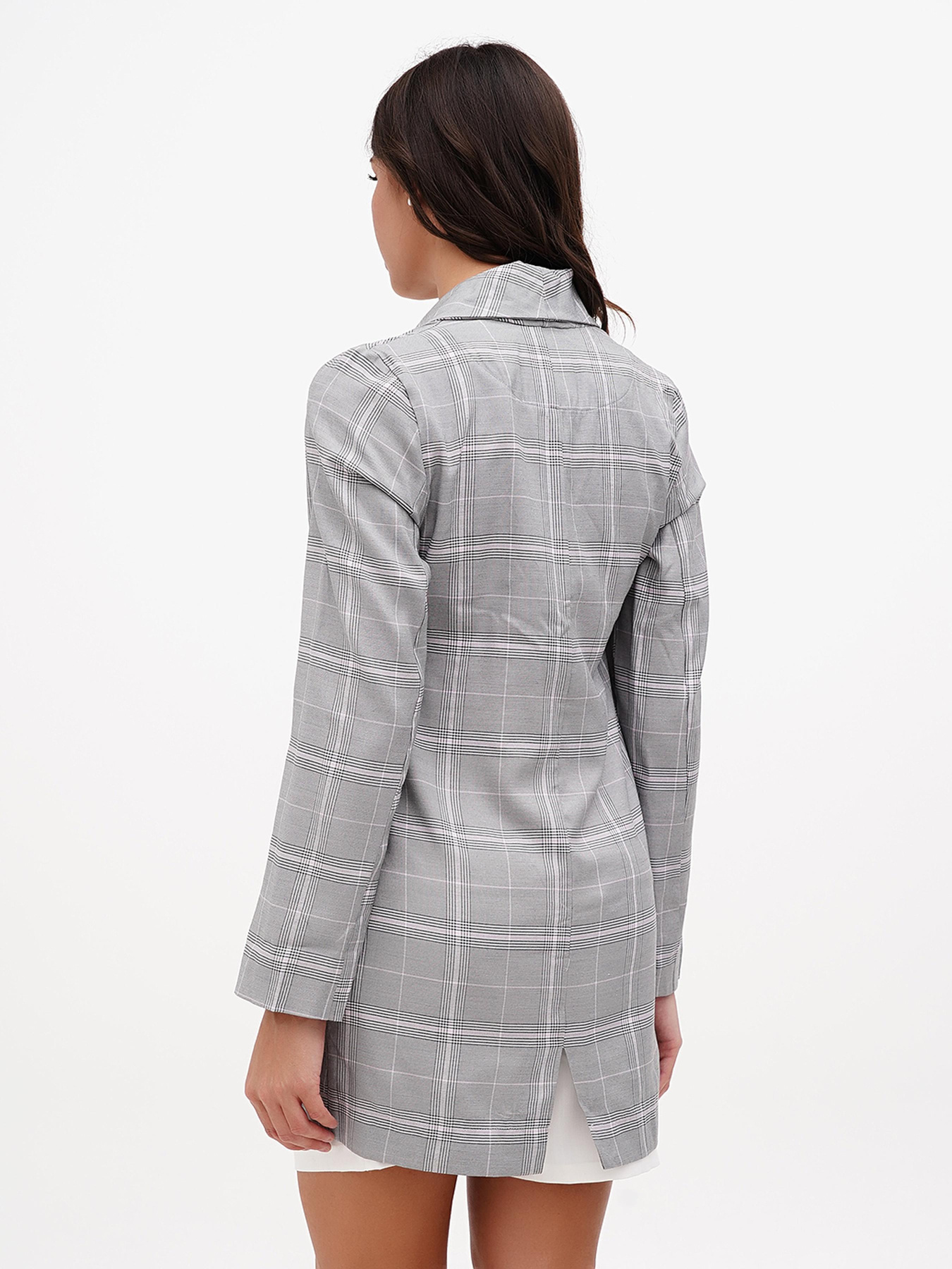 Блейзер Sassofono модель A272-SC-1786 Фото