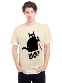 Футболка URBANIST модель 3096 Фото