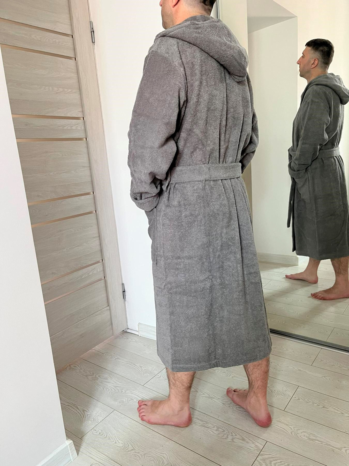 Халат Cosy модель 925H1 Фото