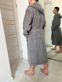 Халат Cosy модель 925H1 Фото