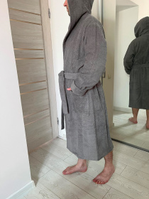 Халат Cosy модель 925H1 Фото