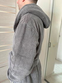 Халат Cosy модель 925H1 Фото