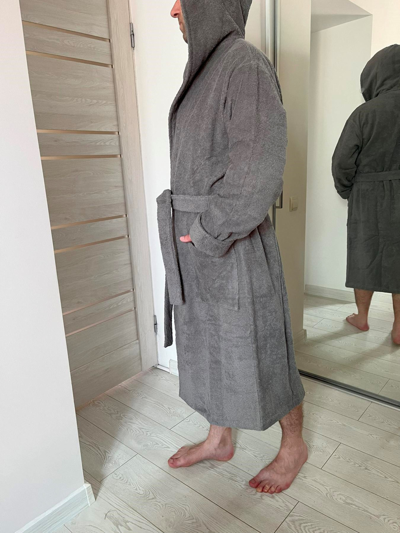 Халат Cosy модель 925H1 Фото