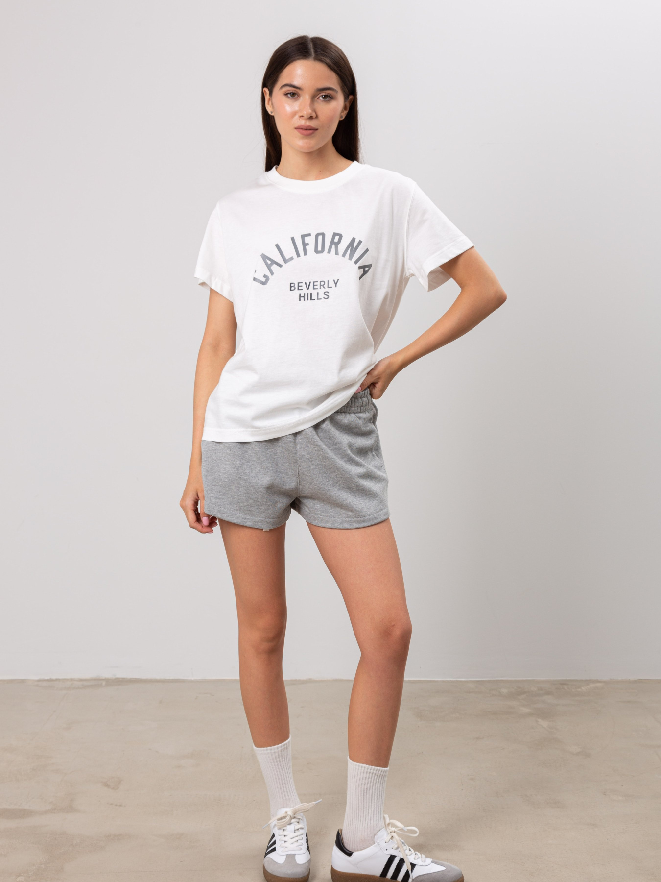 Шорти Famo Модель BR-K-1092_04 Фото