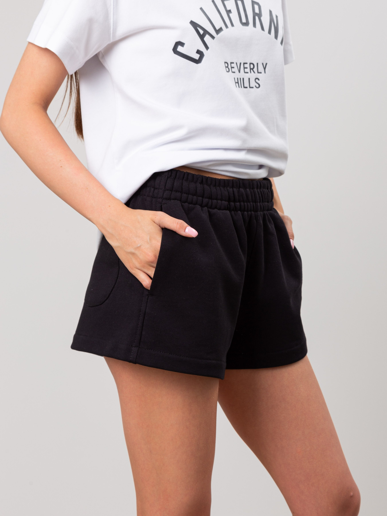 Шорти Famo модель BR-K-1092_01 Фото