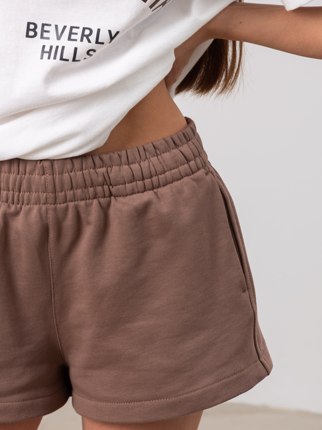 Шорты Famo модель BR-K-1092_02 Фото