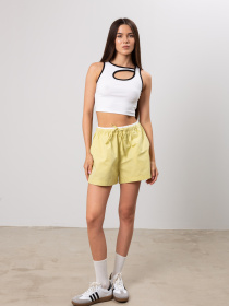 Шорты Famo модель BR-K-1099_01 Фото