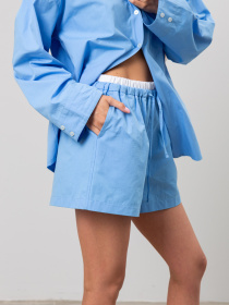 Шорты Famo модель BR-K-1099_02 Фото