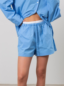 Шорты Famo модель BR-K-1099_02 Фото