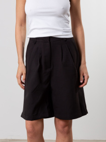 Шорты Famo модель BR-241002_01 Фото