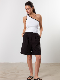 Шорты Famo модель BR-241002_01 Фото