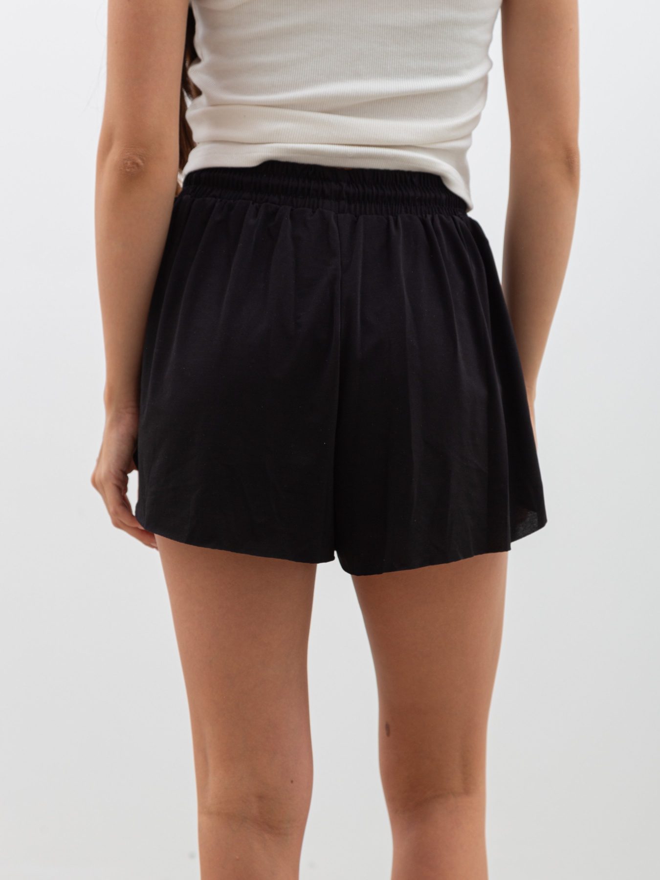 Шорты Famo модель BR-231001_01 Фото