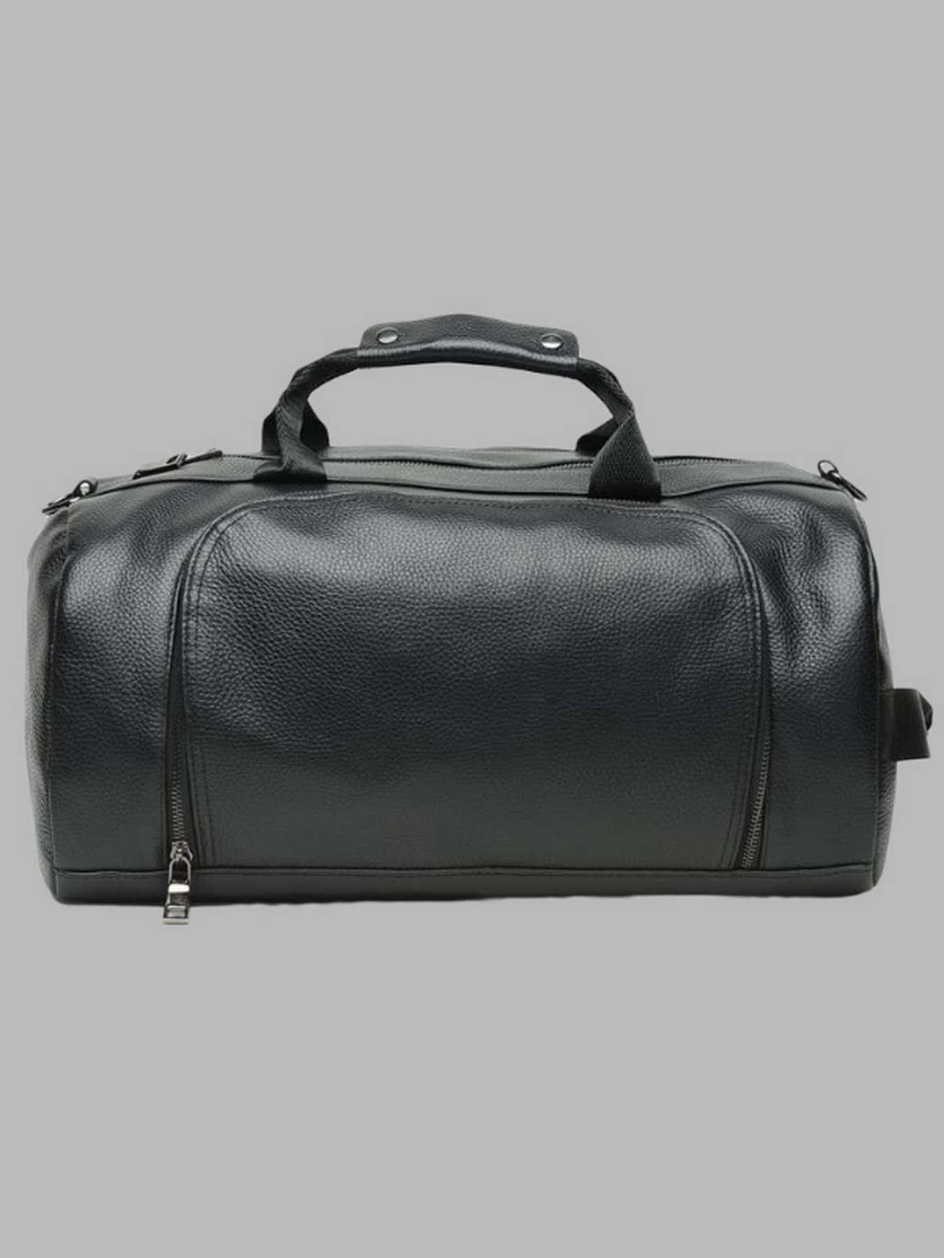 Дорожная сумка Ricco Grande модель K166291-black Фото