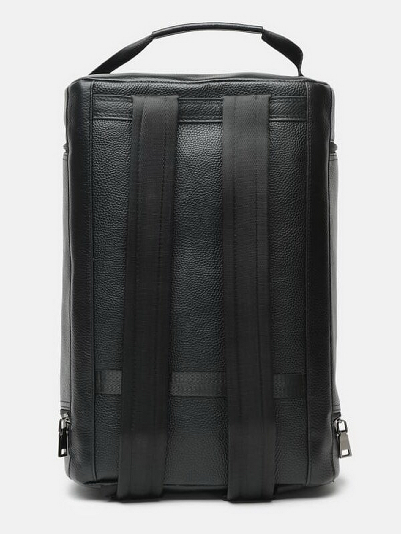 Дорожная сумка Ricco Grande модель K166291-black Фото