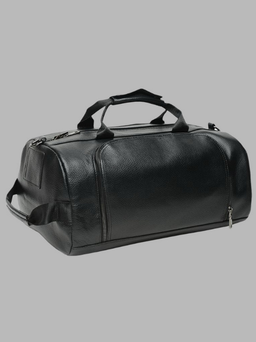 Дорожня сумка Ricco Grande модель K166291-black Фото