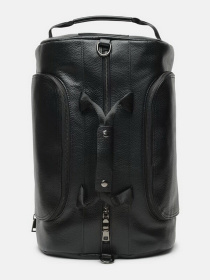 Дорожная сумка Ricco Grande модель K166291-black Фото