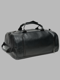 Дорожная сумка Ricco Grande модель K166291-black Фото