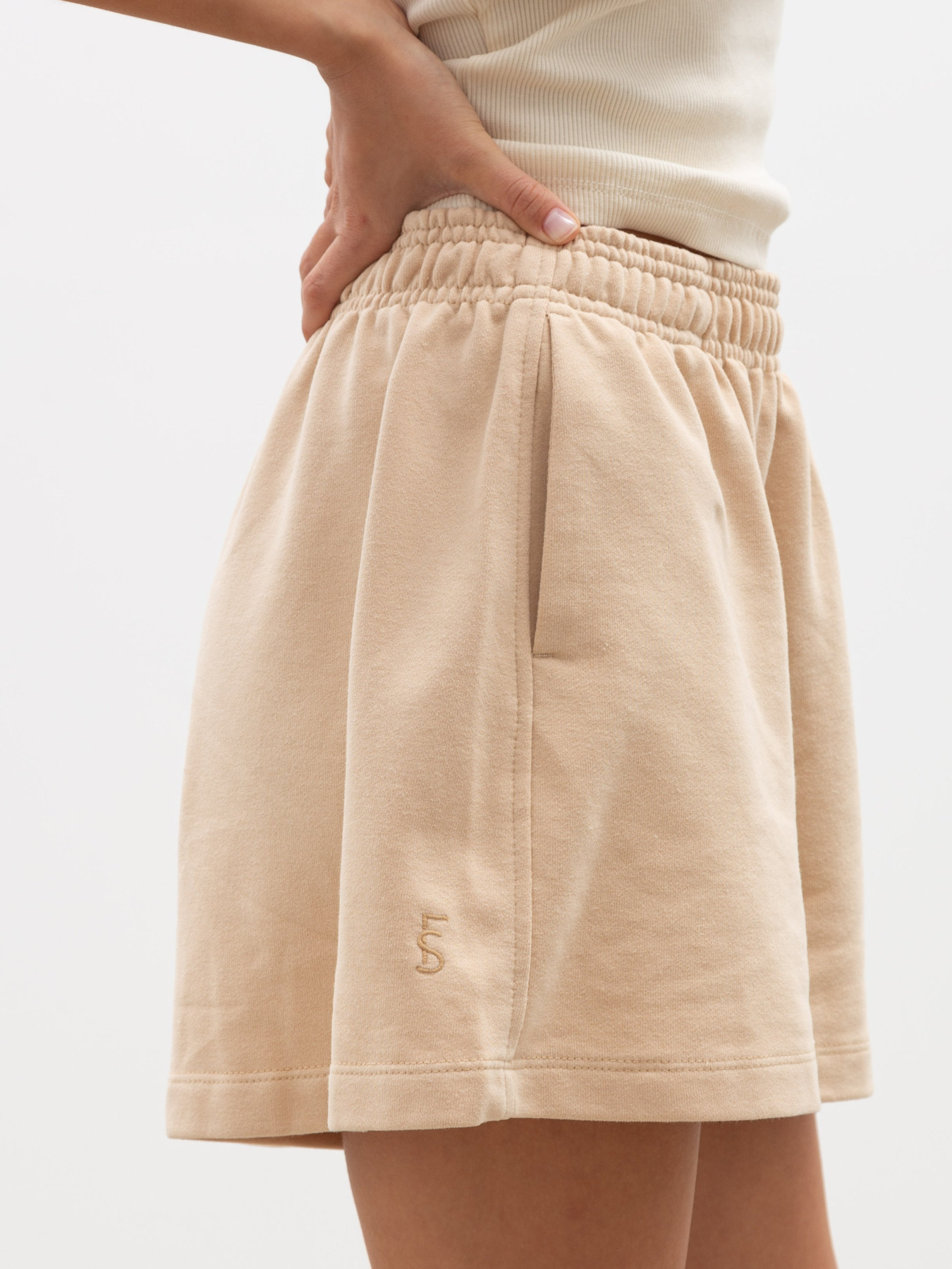 Шорты Famo модель BR-1103_02 Фото