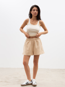 Шорты Famo модель BR-1103_02 Фото