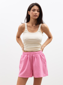 Шорты Famo модель BR-1103_03 Фото