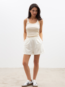 Шорти Famo модель BR-1103_01 Фото