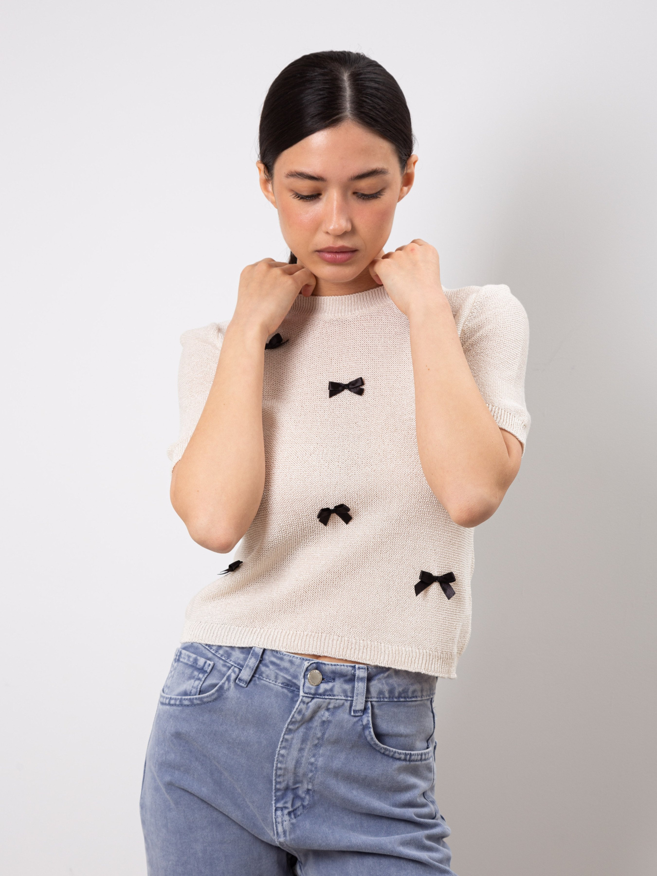 Футболка Famo модель FUT-241113_01 Фото