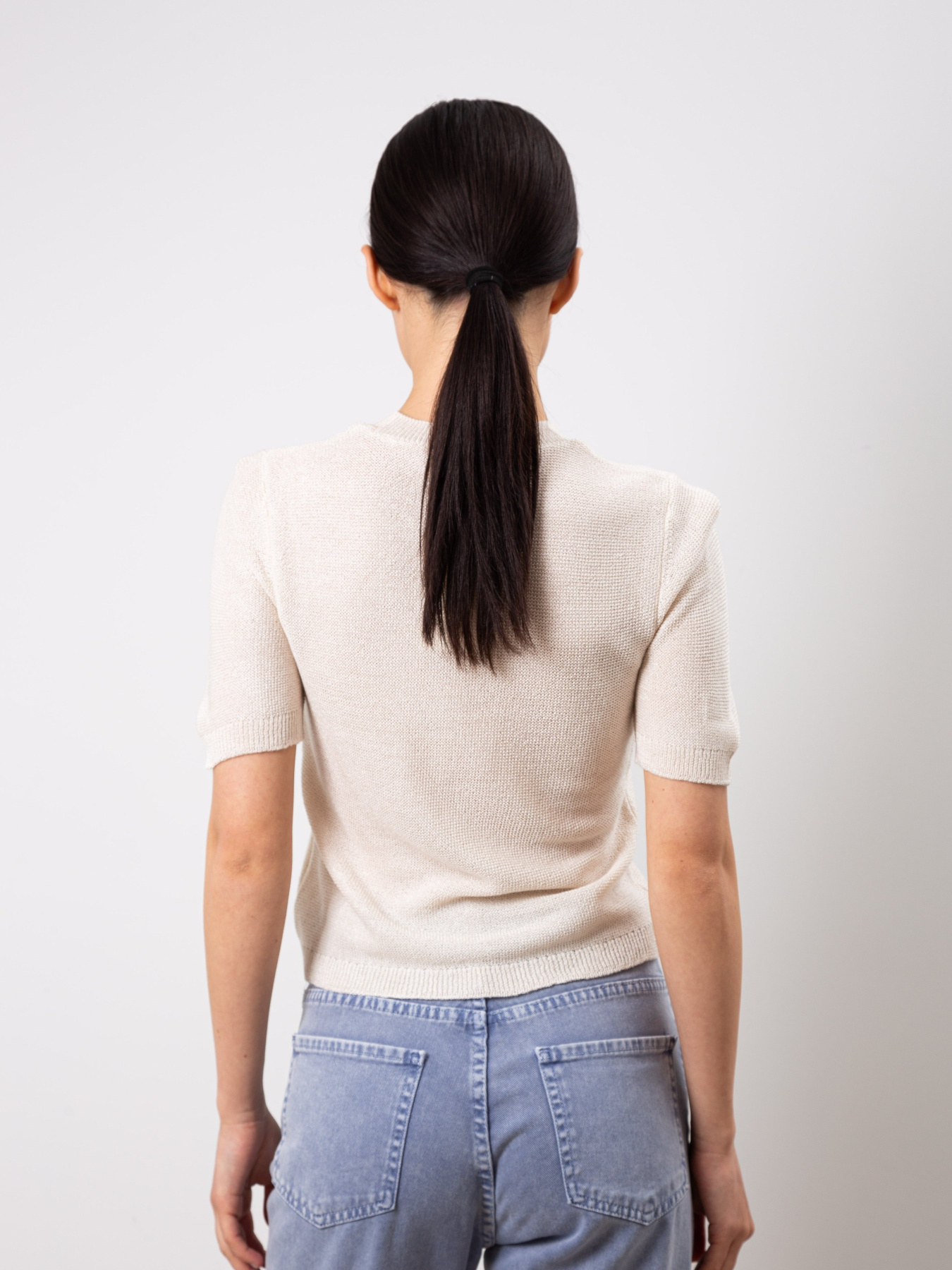 Футболка Famo модель FUT-241113_01 Фото