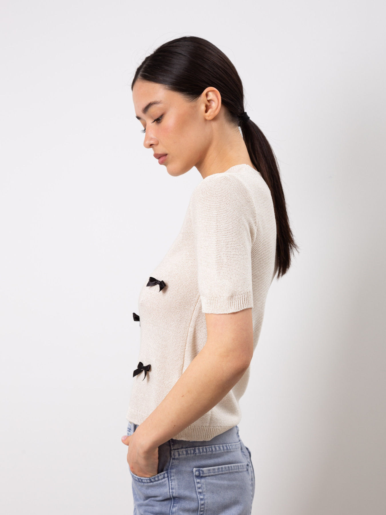 Футболка Famo модель FUT-241113_01 Фото