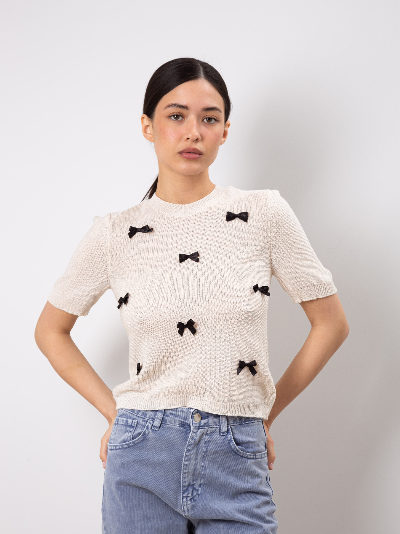 Футболка Famo модель FUT-241113_01 Фото