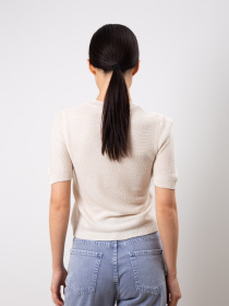 Футболка Famo модель FUT-241113_01 Фото