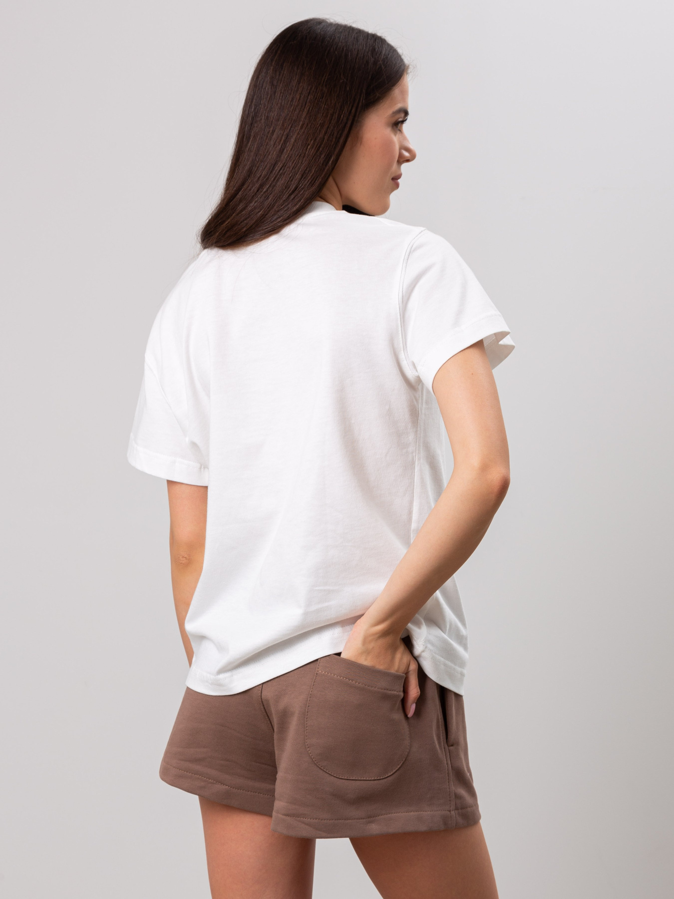 Футболка Famo модель FUT-K-121_02 Фото