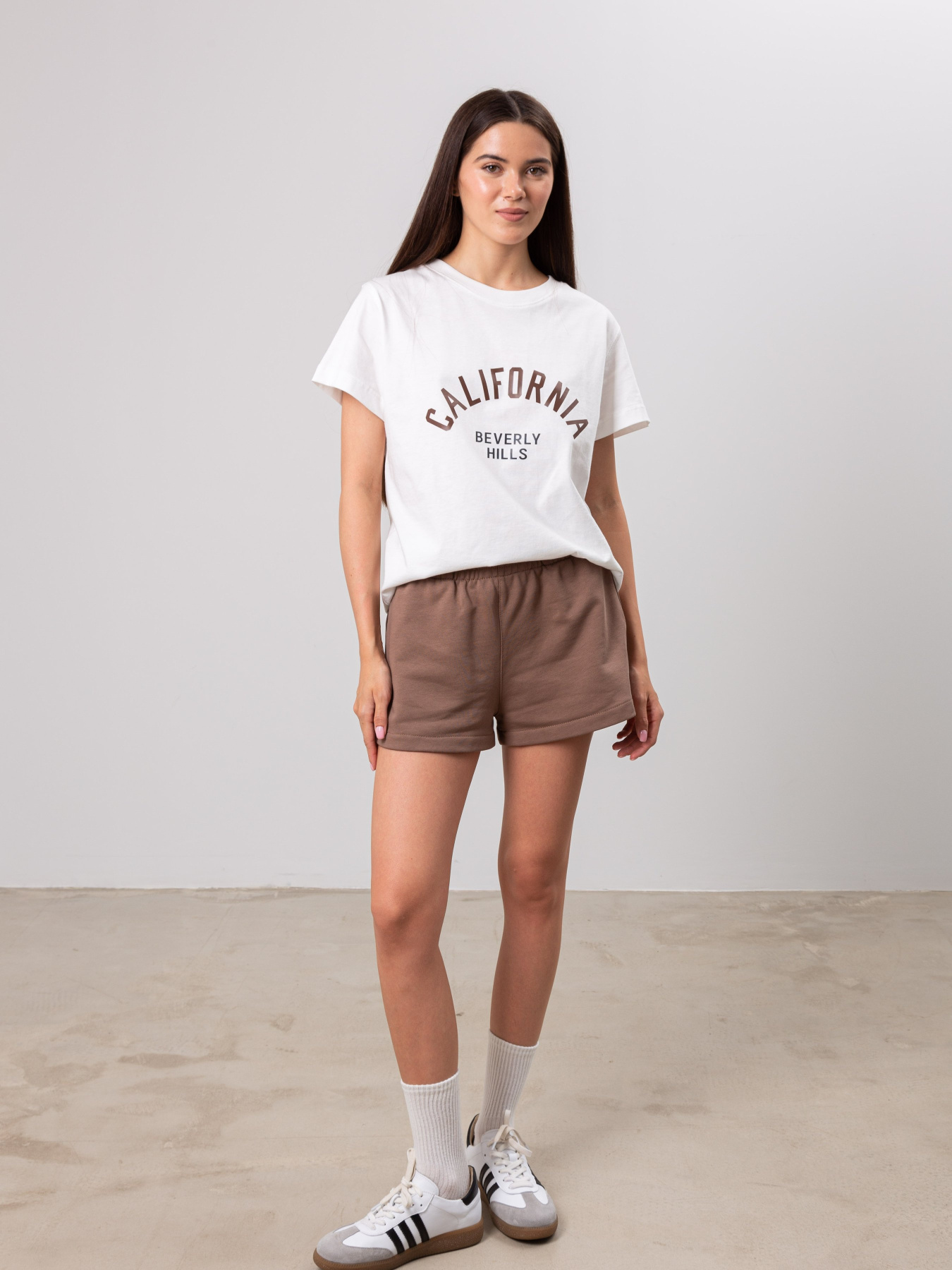 Футболка Famo модель FUT-K-121_02 Фото