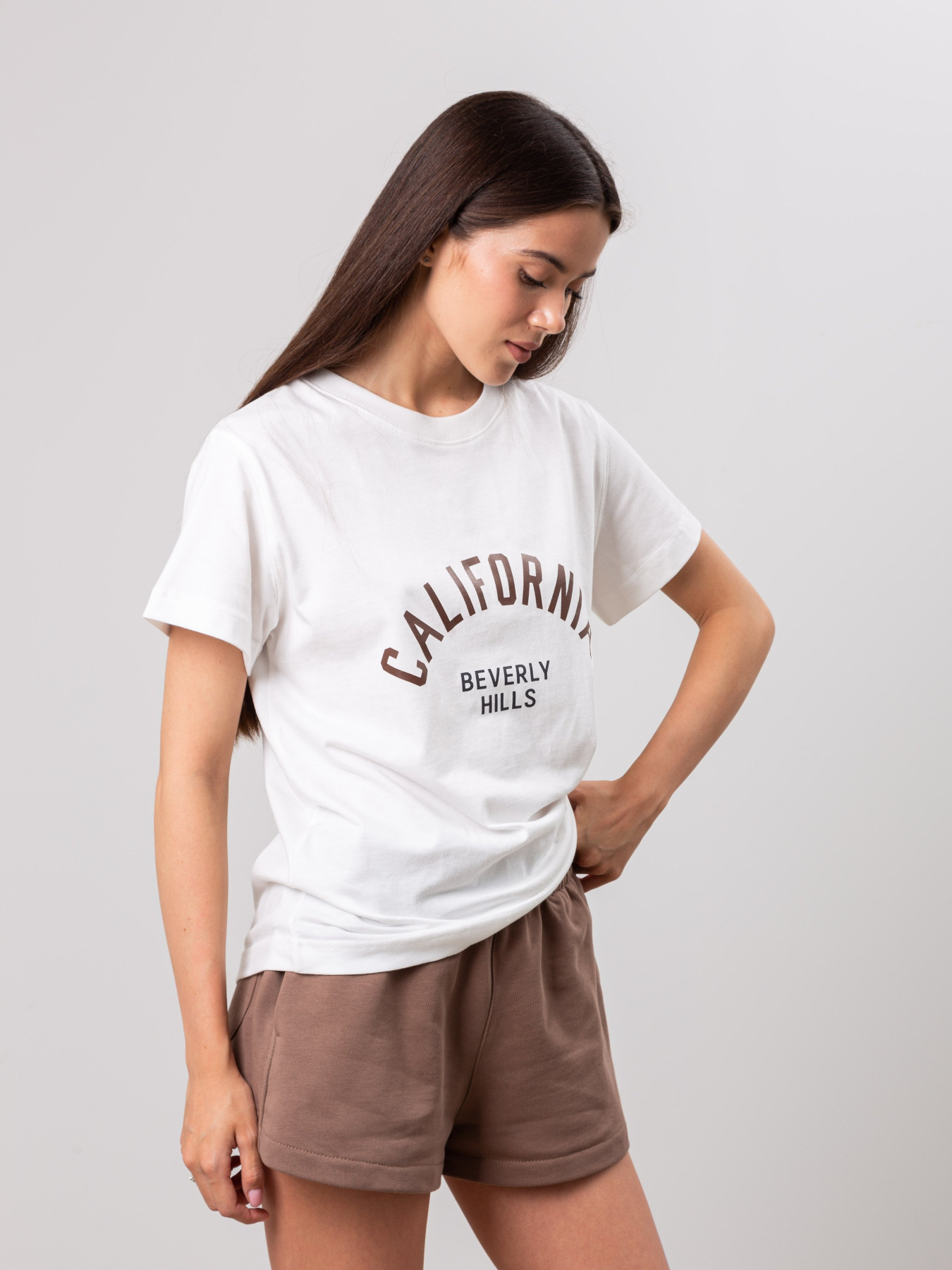 Футболка Famo модель FUT-K-121_02 Фото