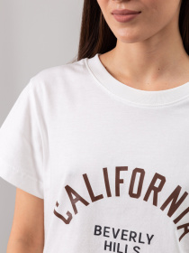 Футболка Famo модель FUT-K-121_02 Фото