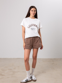 Футболка Famo модель FUT-K-121_02 Фото