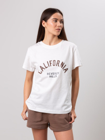 Футболка Famo модель FUT-K-121_02 Фото