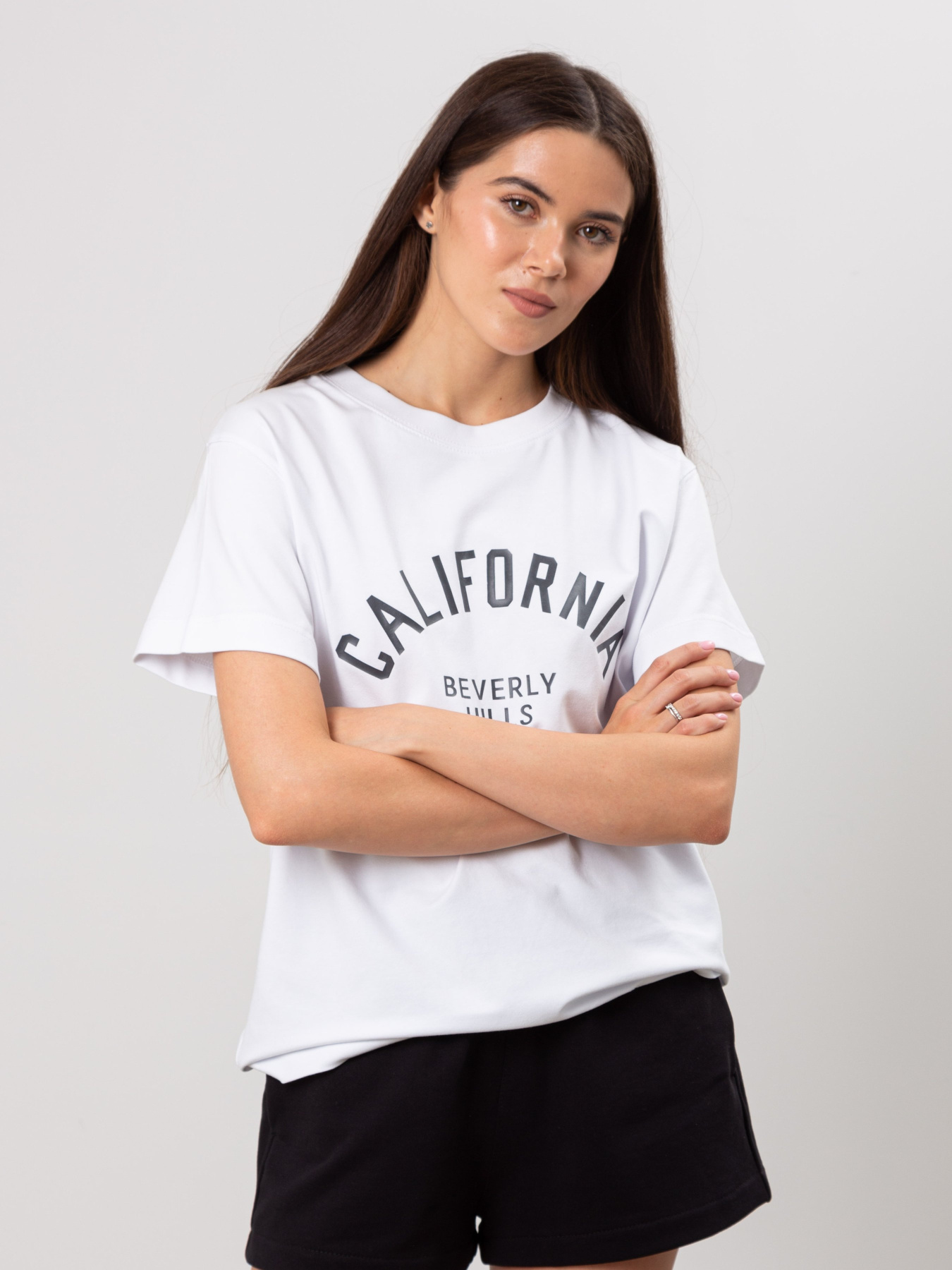 Футболка Famo модель FUT-K-121_03 Фото