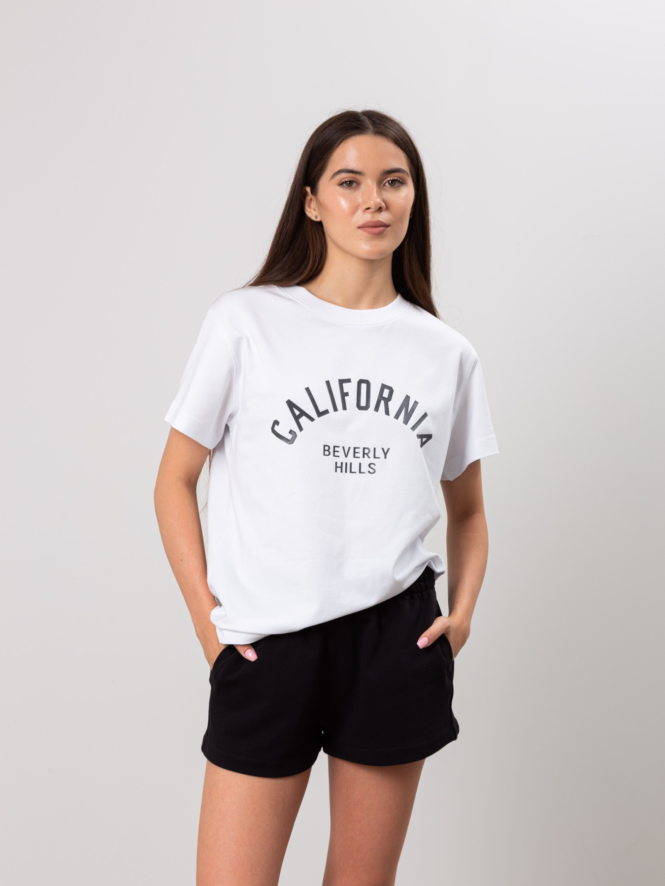 Футболка Famo модель FUT-K-121_03 Фото