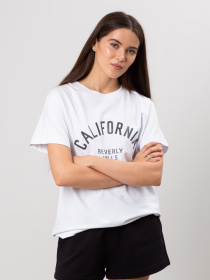 Футболка Famo модель FUT-K-121_03 Фото