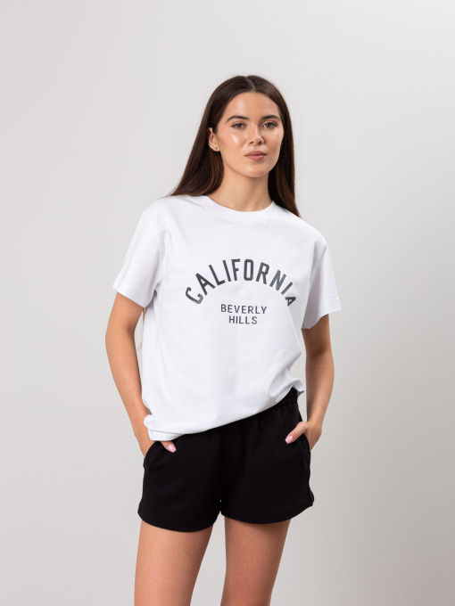 Футболка Famo модель FUT-K-121_03 Фото