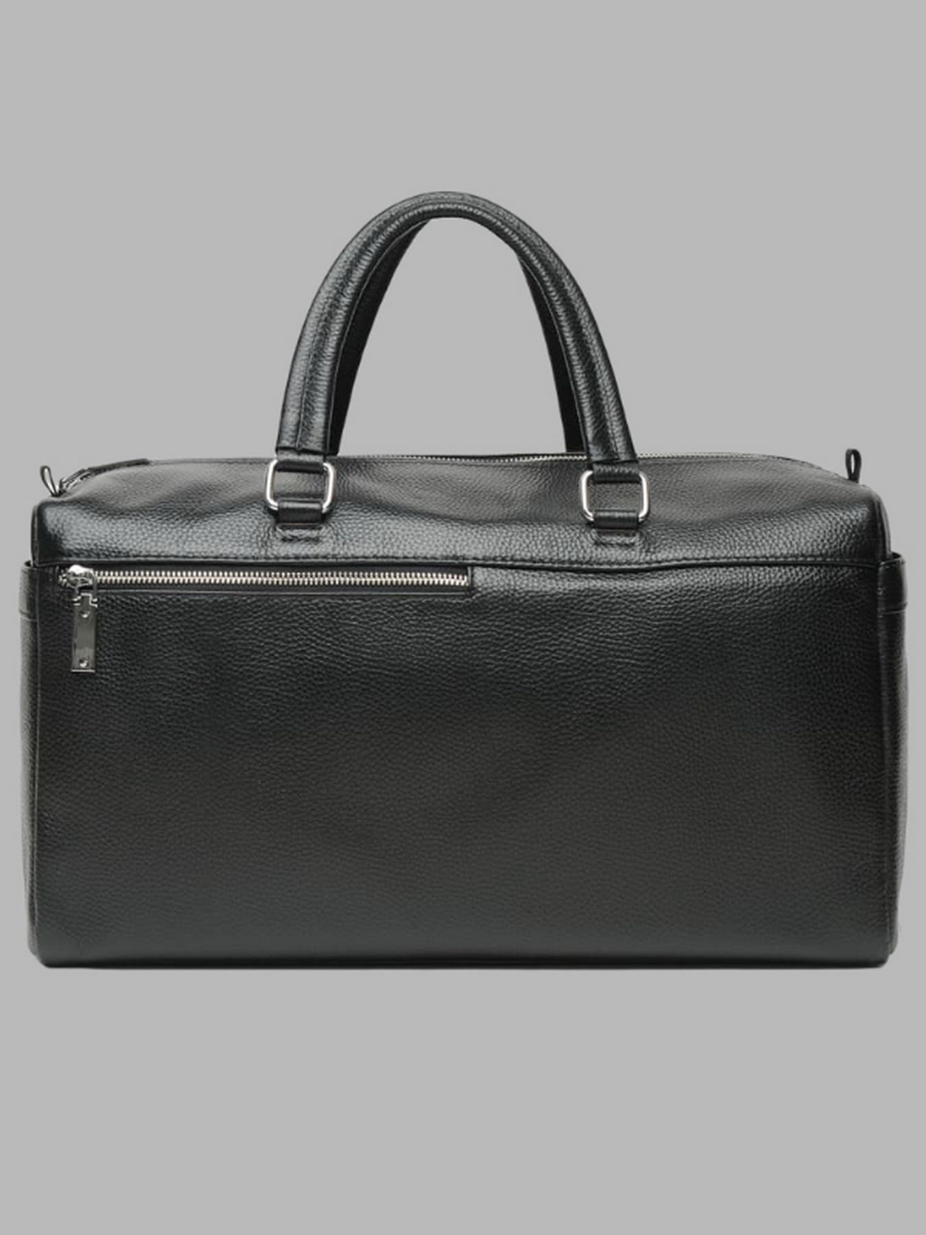 Дорожная сумка Ricco Grande модель K166313-2-black Фото