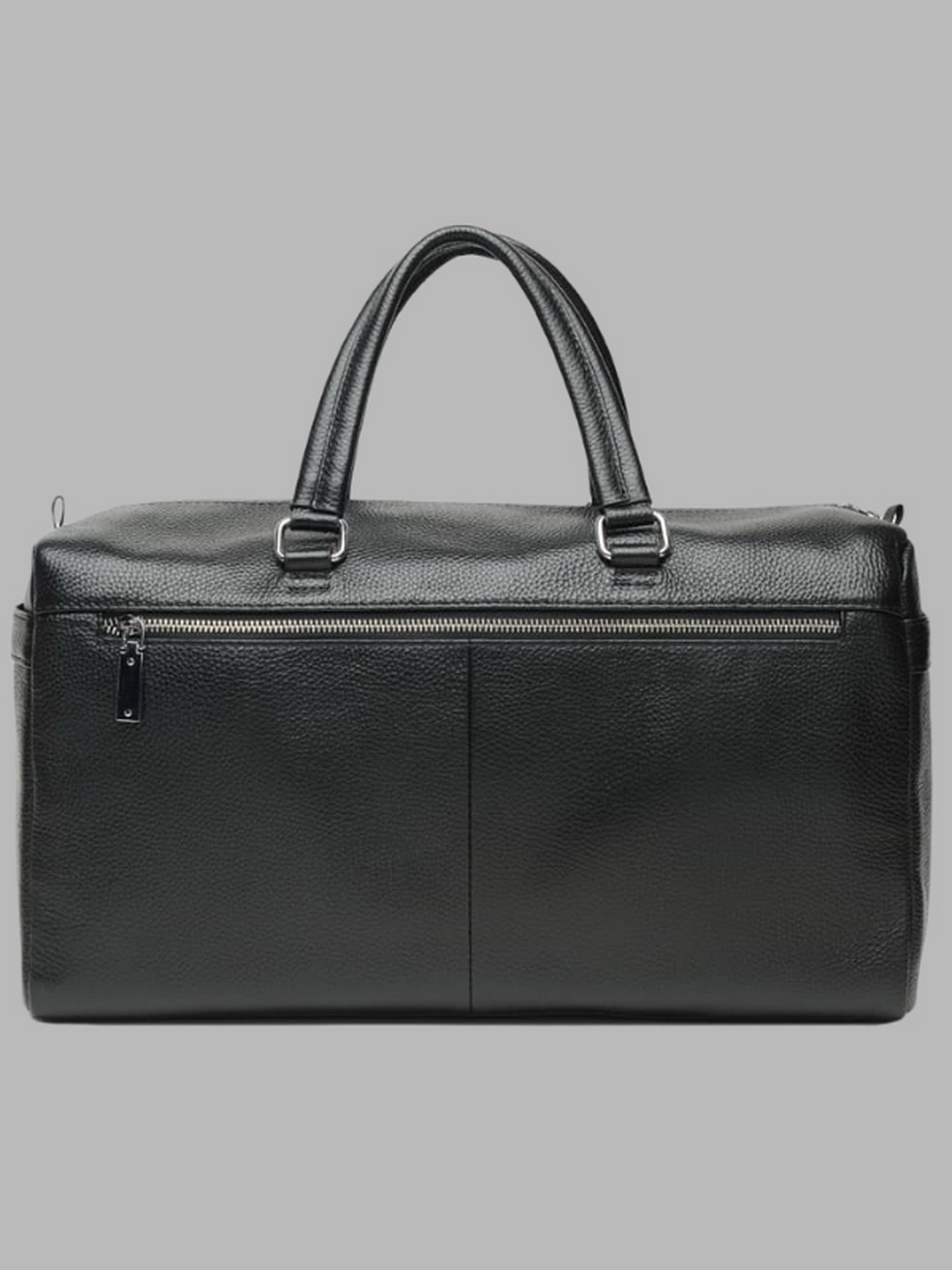 Дорожная сумка Ricco Grande модель K166313-2-black Фото