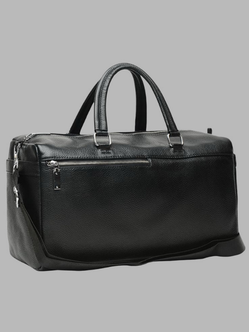 Дорожная сумка Ricco Grande модель K166313-2-black Фото